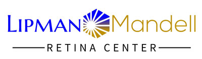 Lipman Mandell Retina Center | Virginia Beach Retina Specialists logo for print